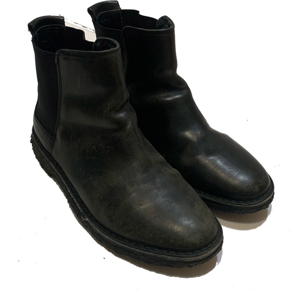 7 / Vince chelsea boots women's